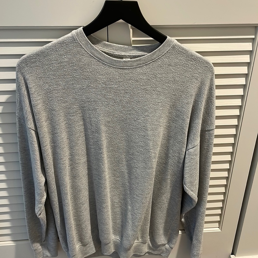 Alo pullover sweater